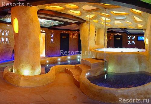 Marieta Palace Hotel 15